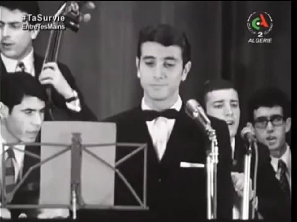 Hamdi Benani (en 1966)