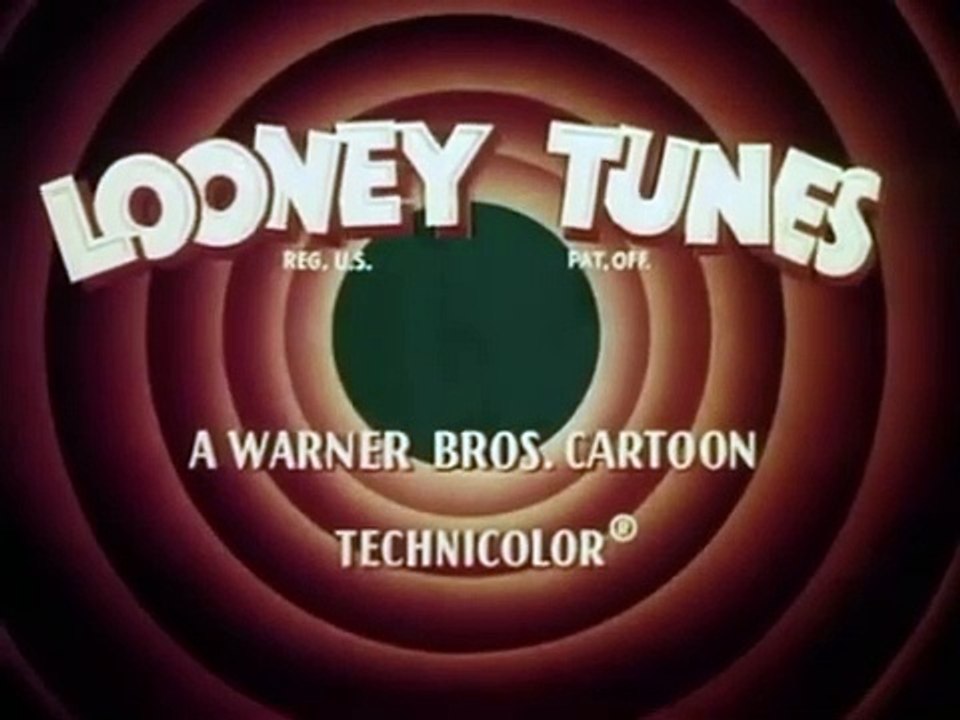 fantasías animadas de ayer y hoy  Dulces sueños (Silvestre, Piolín)   1959   Español Latino