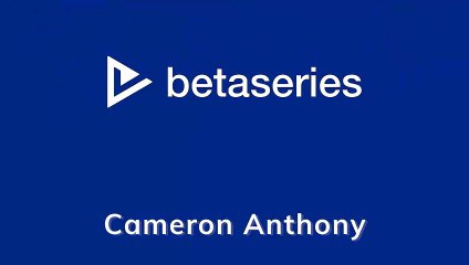 Cameron Anthony (FR)