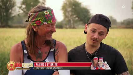 Pékin Express : L'épopée des Maharadjas : Fabrice galère à conduire un tuk-tuk. Le candidat tombe sous le charme d'une locale en Inde.