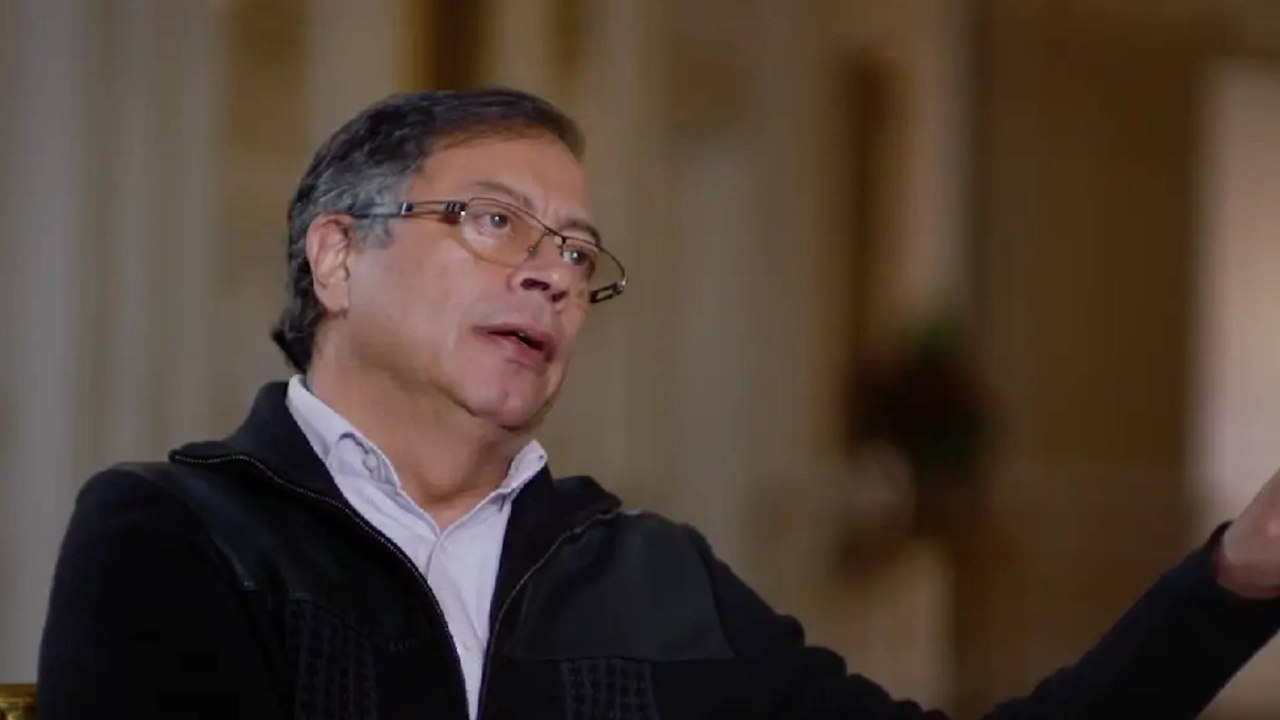 Periodistas enviaron tutela al Consejo de Estado por declaraciones del presidente Petro