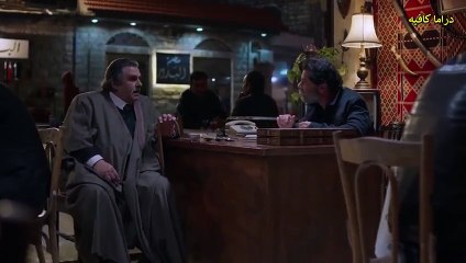 مسلسل الهيبة الجزء الثالث جبل الحلقة 23