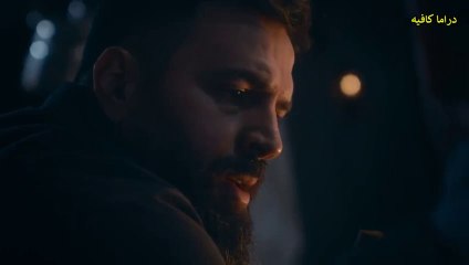 مسلسل الهيبة الجزء الخامس - جبل الحلقة 3