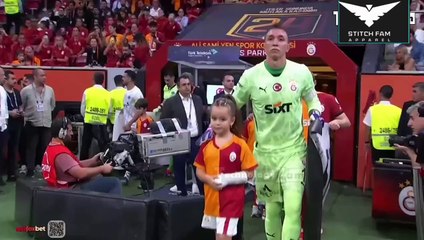 Galatasaray Vs Kasimpasa 3-3 Highlights And Goals Sep 28, 2024
