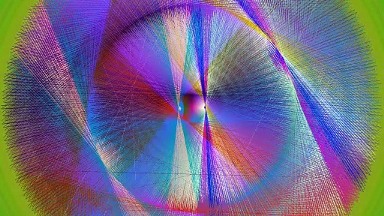 Circular Pattern 31 XAdd YAdd ZCubeYBounce