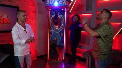 Boks Makinesi Fiyatları Profesyonel Teknik Servis Destekli