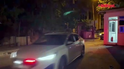 Serhat Akın'a silahlı saldırıda yeni gelişme! 'Bütün şüpheliler yakalandı'