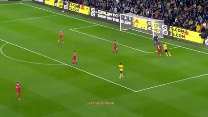 Celebrating the Amazing Goal by AIT-NOURI ⚽