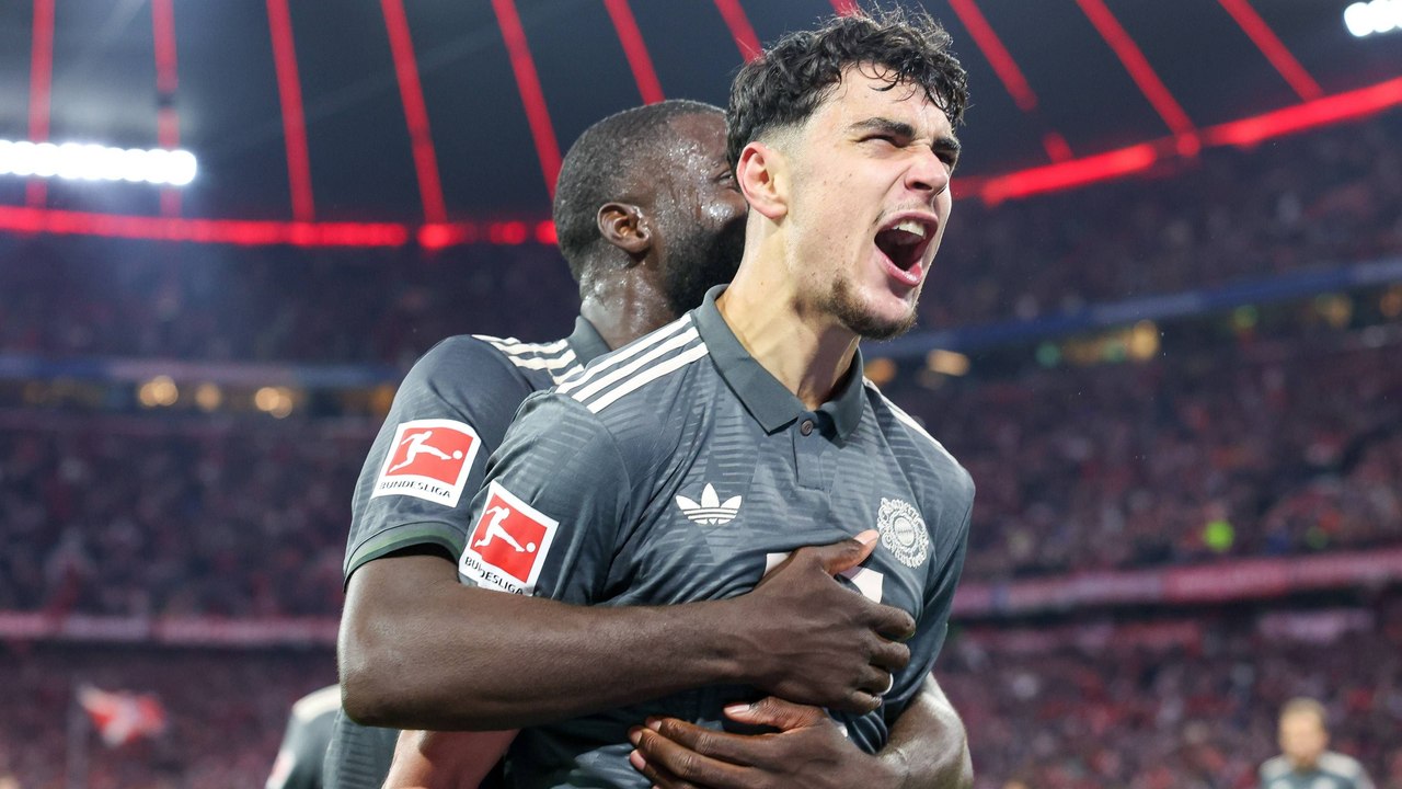 Nur der Siegtreffer fehlt: 'Anderer FC Bayern als unter Thomas Tuchel'