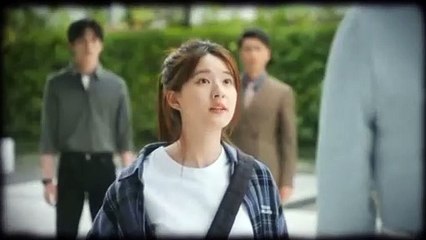 Hidden Love | Gen Z Episode 26 in Hindi Dubbed | New Korean drama | New Chinese drama Chen Zheyuan