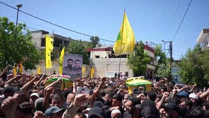 Hezbollah: um movimento libanês com influência regional