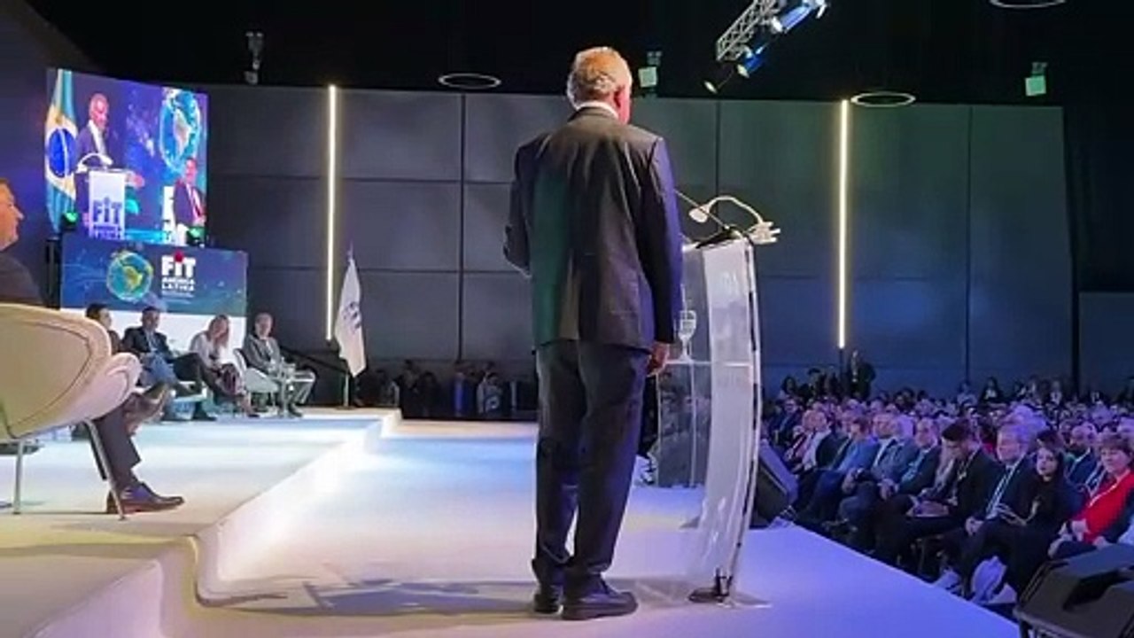 Scioli sobre la vuelta de la F1 al país