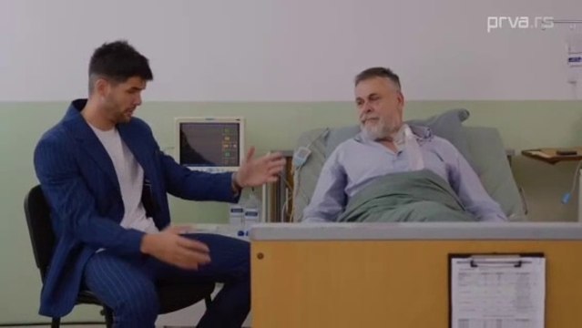 Igra sudbine 1192 epizoda (29/9/2024)