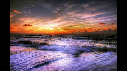 Peaceful Piano Melodies