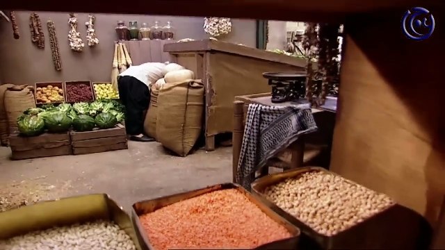 مسلسل باب الحارة الجزء الثاني الحلقة 16 السادسة عشر ｜ Bab