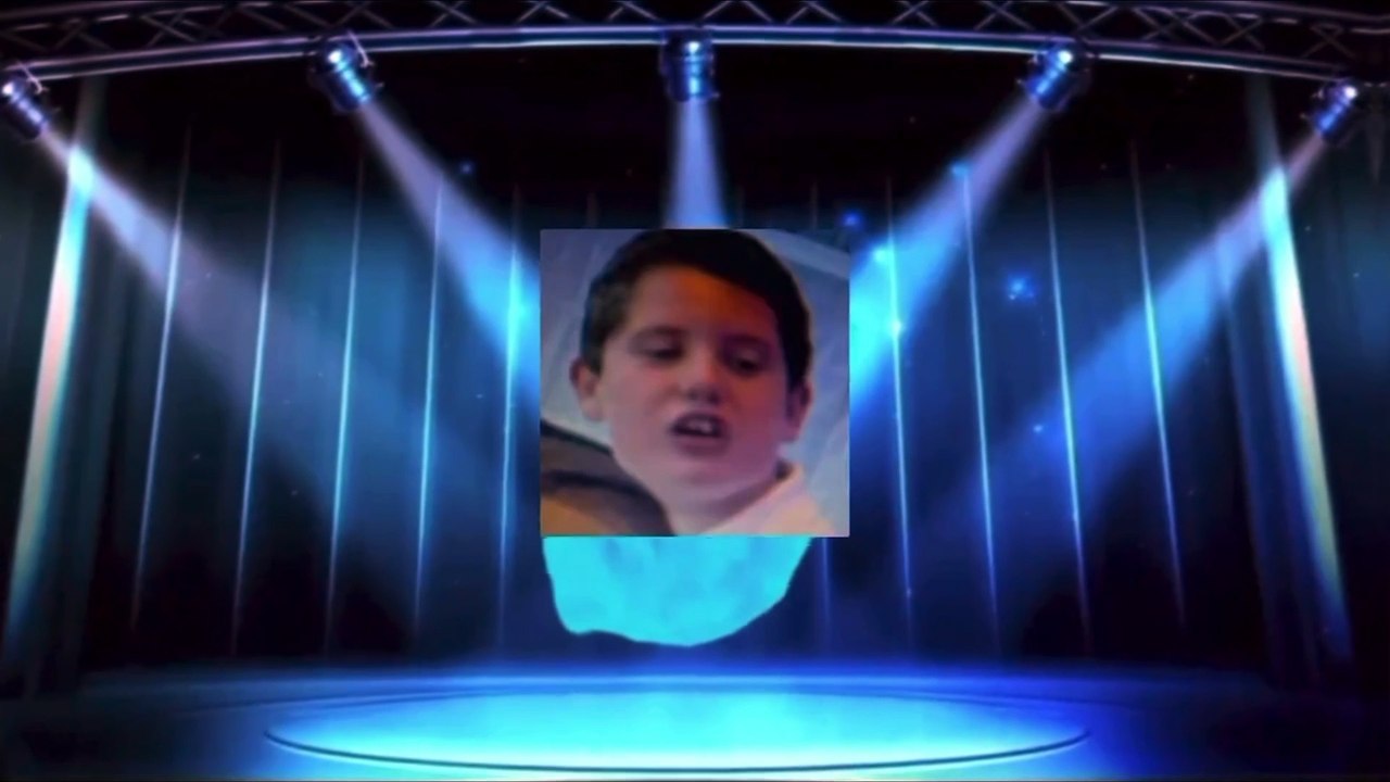 Gedagedigedagedago Cameron Remix