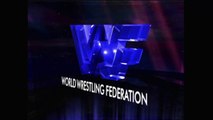 WWF Monday Night RAW: March 20, 1995