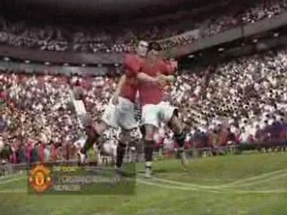 HFR League Final - FIFA 08 Promo Video