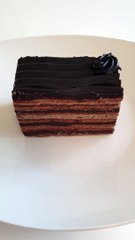Pastel Panqueque Chocolate 
