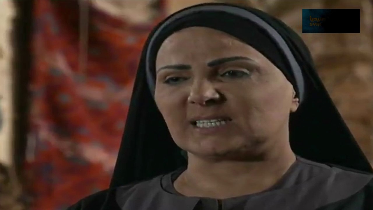 Full HD مسلسل خيبر الحلقة العاشرة