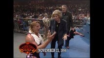WWF Monday Night RAW: March 27, 1995