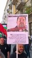 Milano, manifestazioni pro Palestina: cartelli contro Segre, Crosetto e Elkann