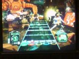 Guitar hero III bloc party