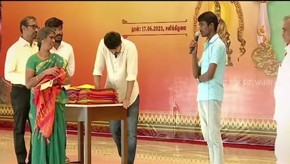 TVK  Thalapathy Vijay