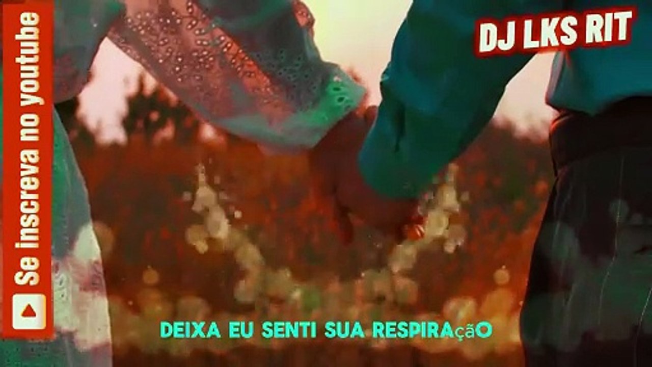 DJ LKS RIT - Até o fim - versão 2