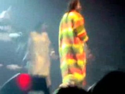 concert tiken jah printemps de bourges 2008