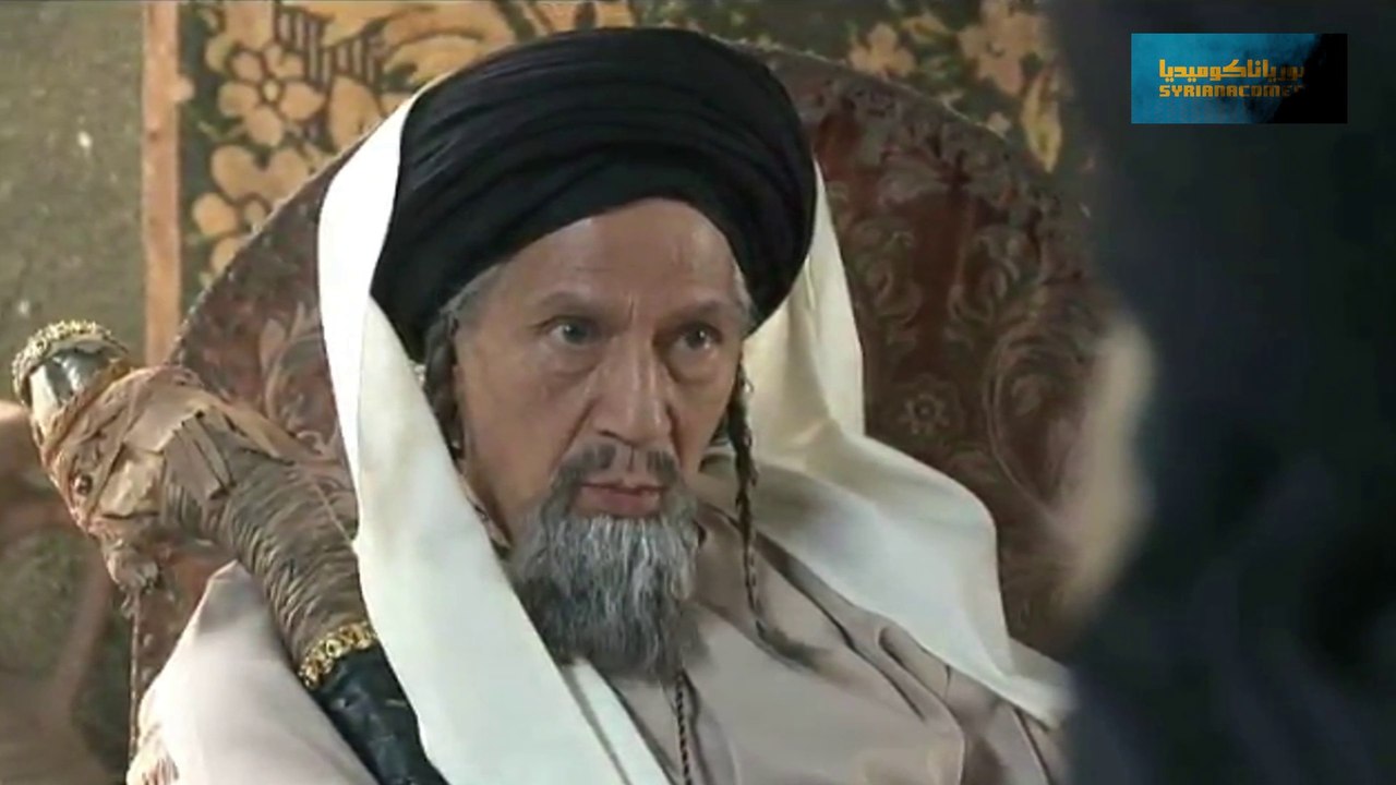 Full HD مسلسل خيبر الحلقة الثانية عشرة