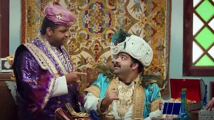 مسلسل يا ما كان وكان الحلقة 22 الثانية والعشرون