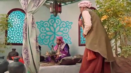 مسلسل يا ما كان وكان الحلقة 23 الثالثة والعشرون