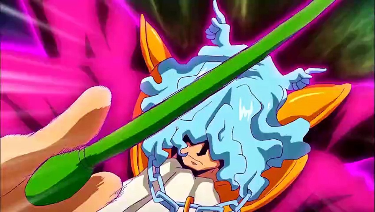 الحلقة 17 السابعة عشر كاملة مدبلج عربي inazuma_eleven_s6_17كرتون أبطال الكرة فرسان الزمان