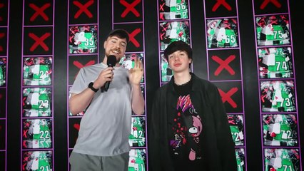 Ages 1 - 100 Fight For $500,000