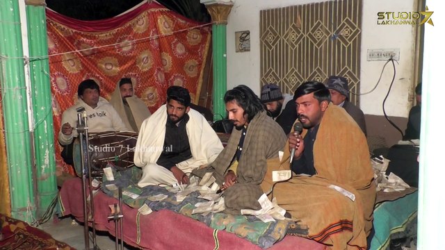 Be Parwah Nal La Ke Yari _ Kalam Mian Muhammad Bakhsh _ Sufi Song _ Desi Program _ Folk Music
