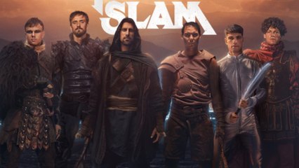 Tennis - Exhibition 2024 - Le trailer épique digne d'Hollywood pour le Six Kings Slam !