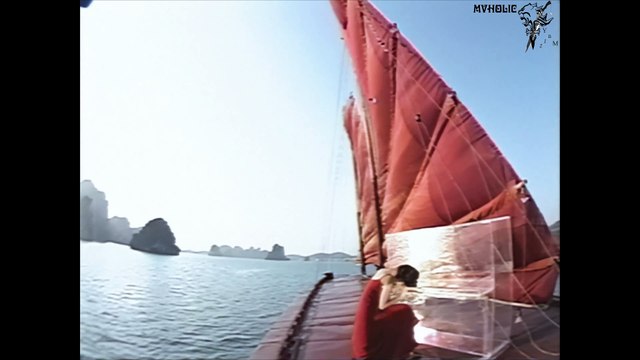 Thu Phương - Biển chờ [OFFICIAL MV] [4K HD REMASTERED]