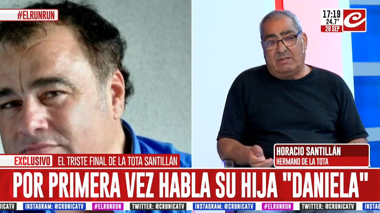 Hermano de la Tota