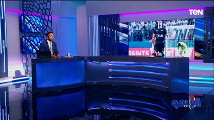 "خسارة الأهلي يتحملها مجلس الإدارة".. محمد فاروق يعلق على فوز الزمالك بالسوبر الإفريقي