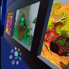 The Art of Dreamers - Hosted by Marsha. special guest star NIKO