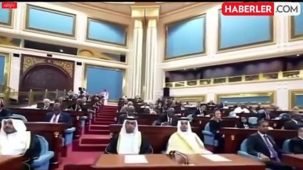 Prens Selman'dan Filistinlilerin yüreğini yaralayan çıkış: Umurumda değil