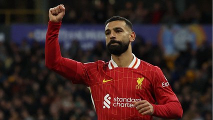 Liverpool staying grounded despite soaring to top of the table