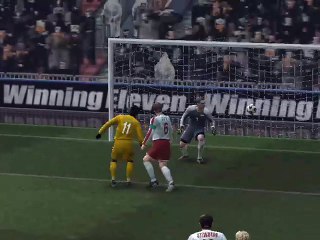 World Soccer Winning Eleven 9 online multiplayer - ps2