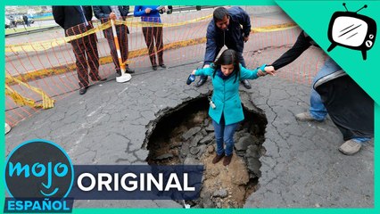 ¡Top 10 PERIODÍSTAS Latinos Más DESCARADOS!