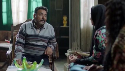 مسلسل لحم غزال الحلقة 14 الرابعة عشر