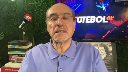 Wanderley Nogueira: São Paulo e Corinthians entram apertados no Majestoso