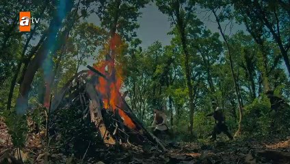 المؤسس عثمان - الحلقة 83 _ مدبلج