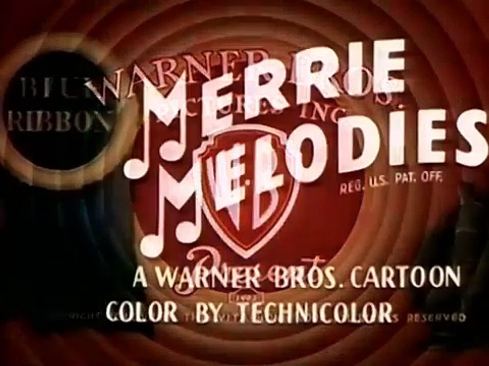 fantasías animadas de ayer y hoy  El gallo madrugador   1948   Español Latino
