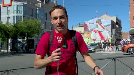 Ras Tas Tas en Vallecas por James: puro debate abierto sobre su titularidad
